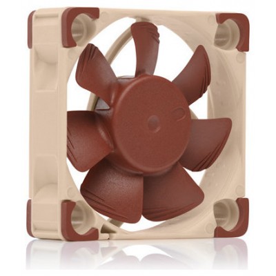 NOCTUA VENTILADOR NF-A4X10 PWM, 40MM FAN, 40X40X10MM, 12V, 5000RPM/3700RPM/1000RPM, 19,6 DB(A), 8,9 M3/H, 1,95 MM H2O, 4 PINES (Espera 4 dias)